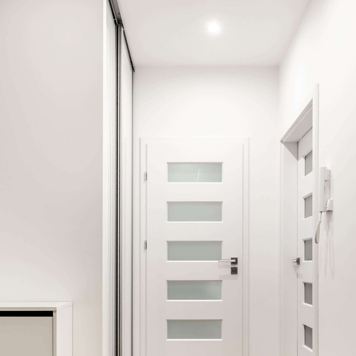 Encastré Alter Series