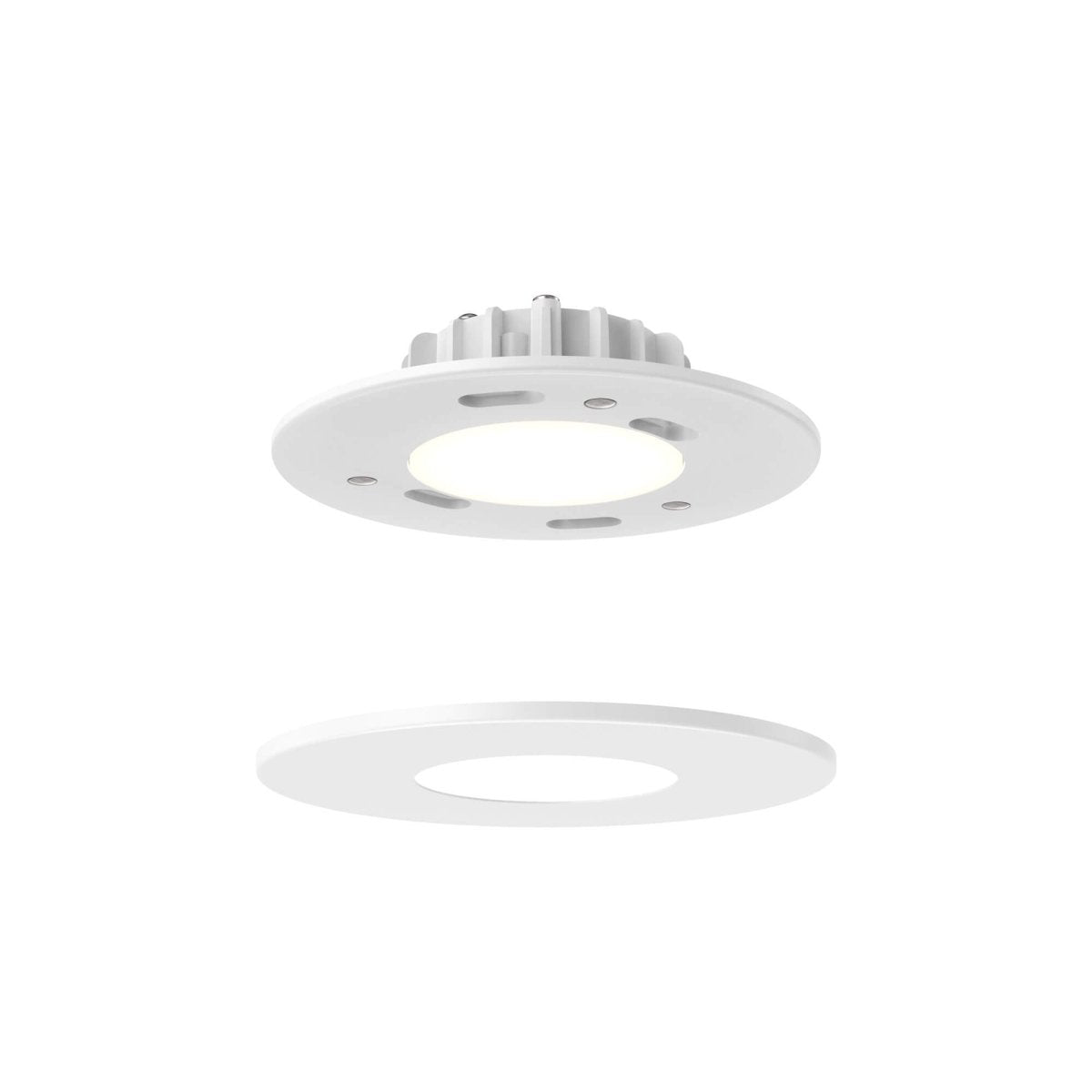 Encastré Alter Series