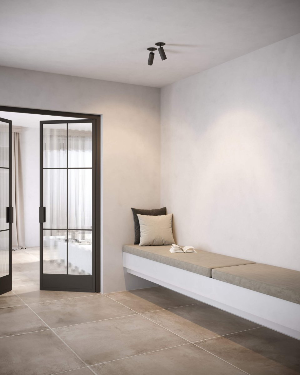 Encastré directionnel Aperture