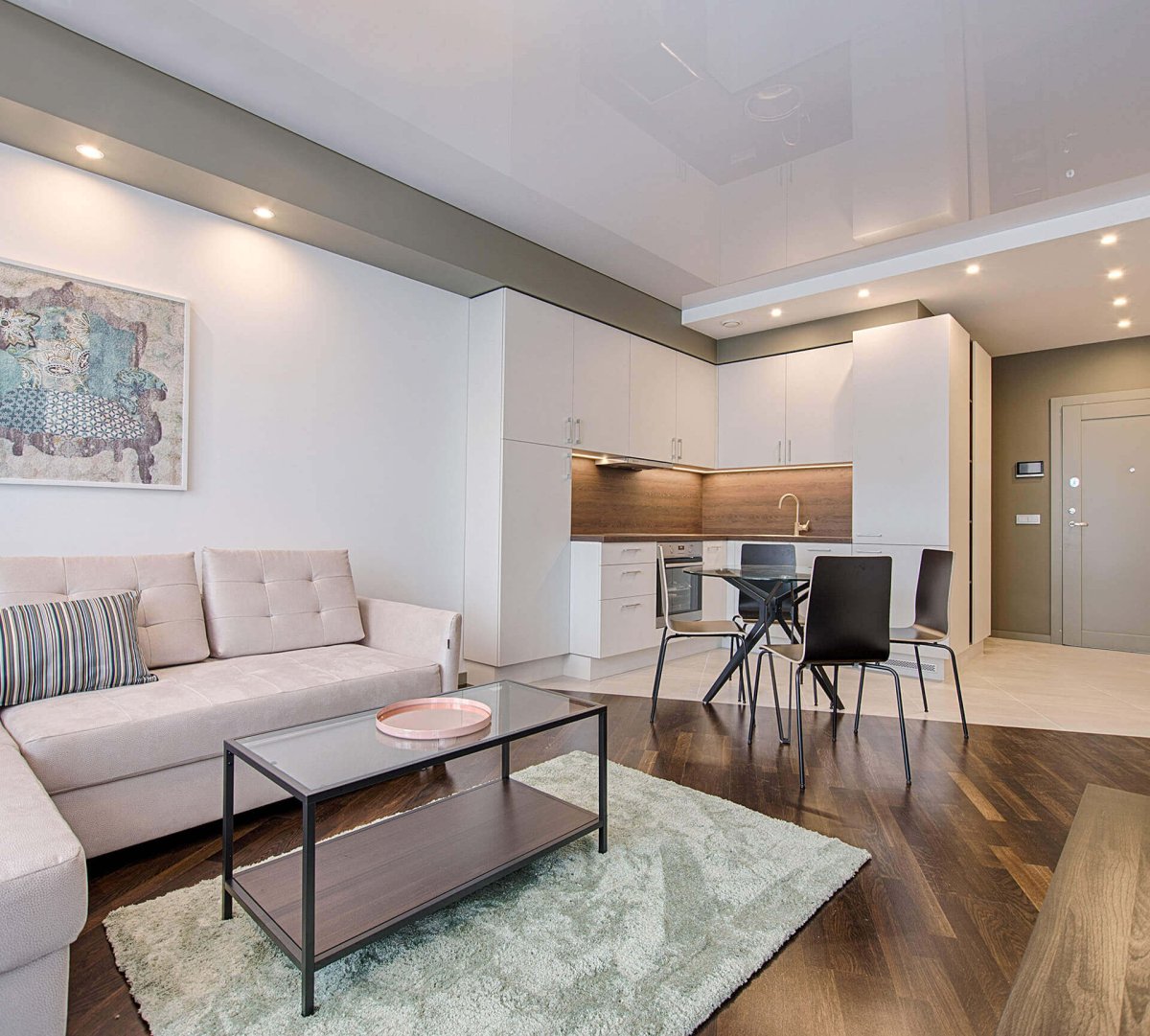 Encastré directionnel Scope