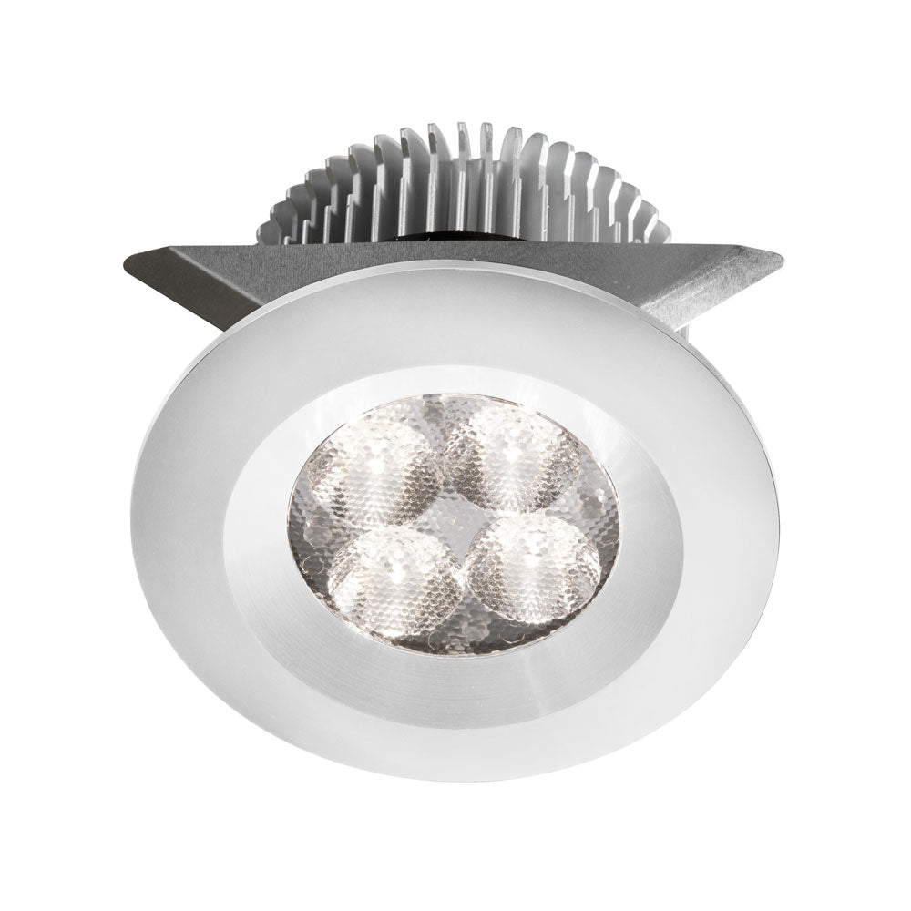 Encastré LED Blanc – Dainolite