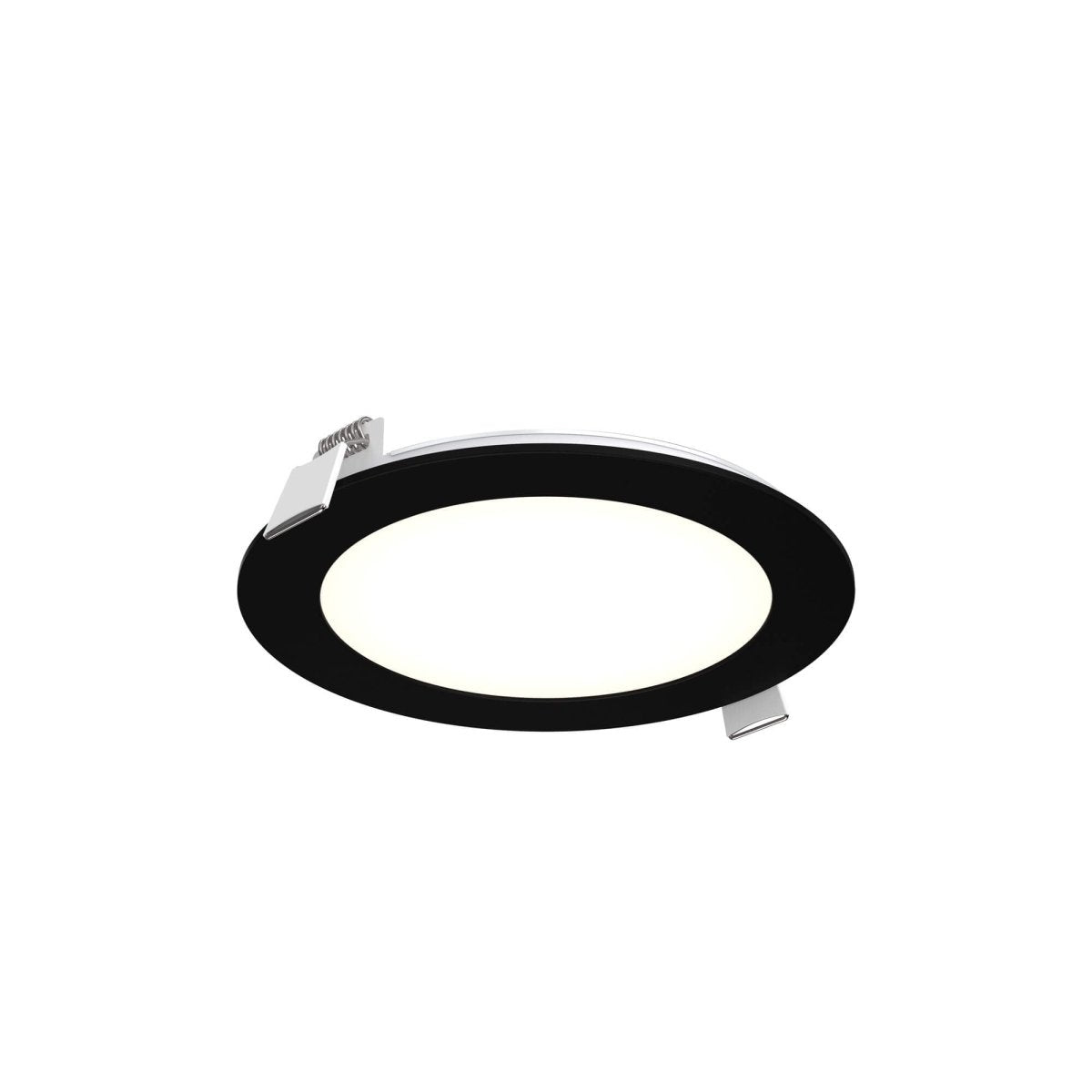 Encastré mince 5" Excel