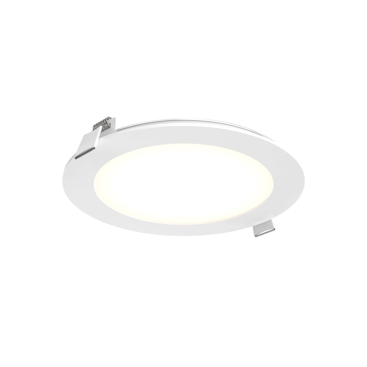 Encastré mince 6" Excel