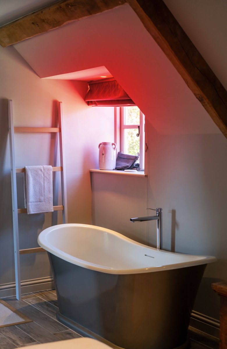 Encastré mince Excel Pro