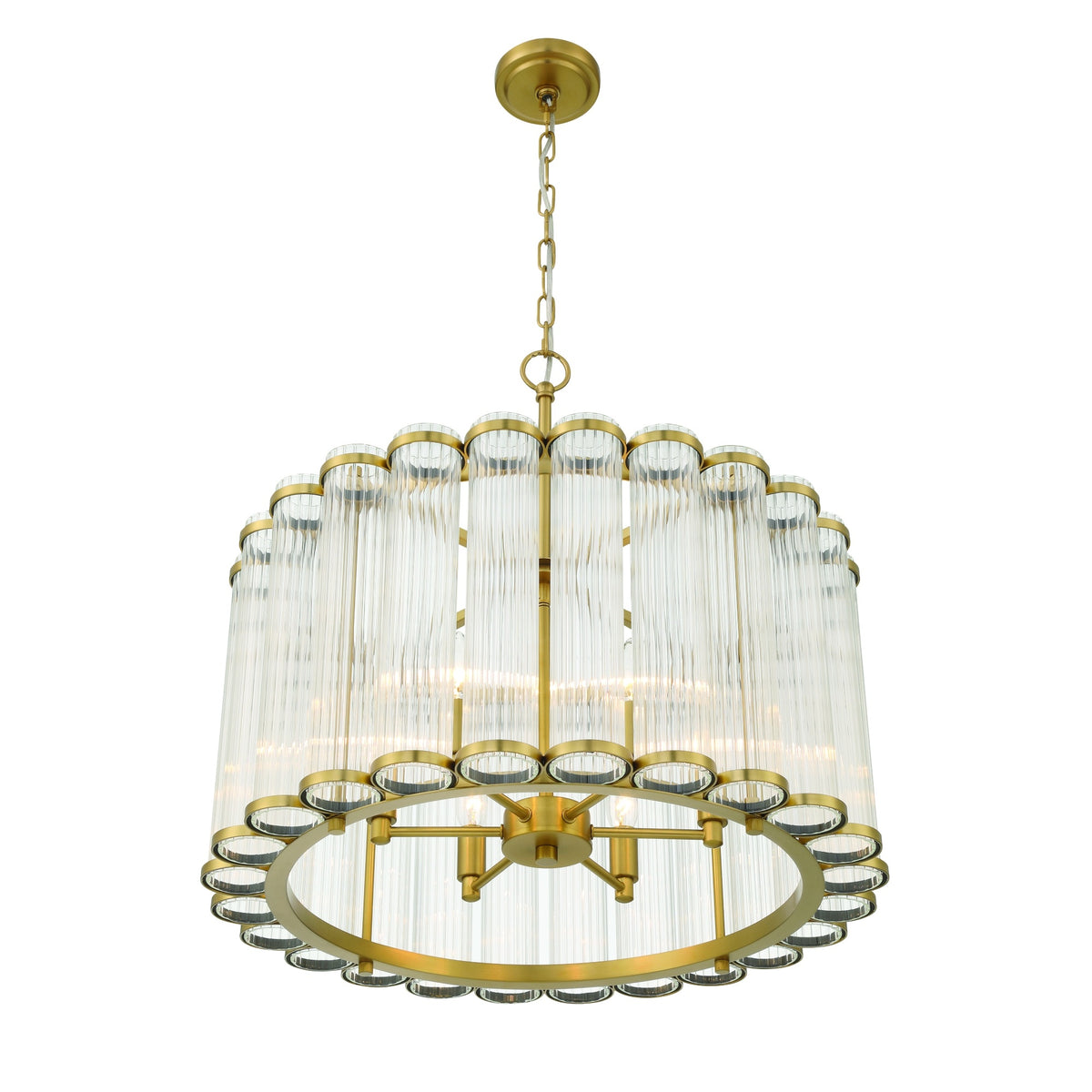Suspension Glasbury Or – vue 3