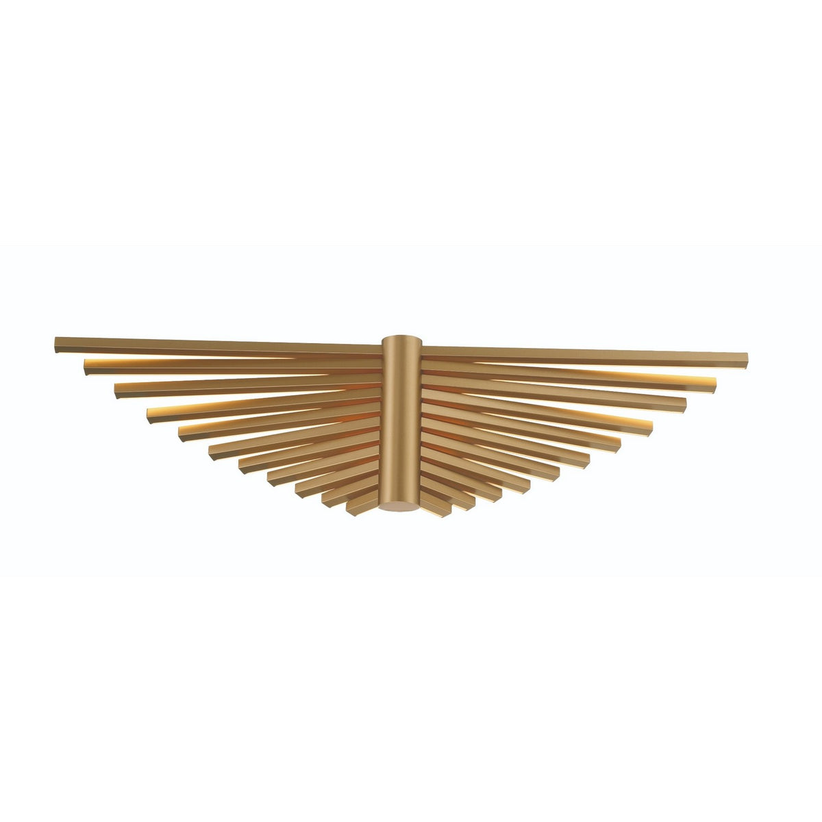 Applique murale Seraph Or – Eurofase
