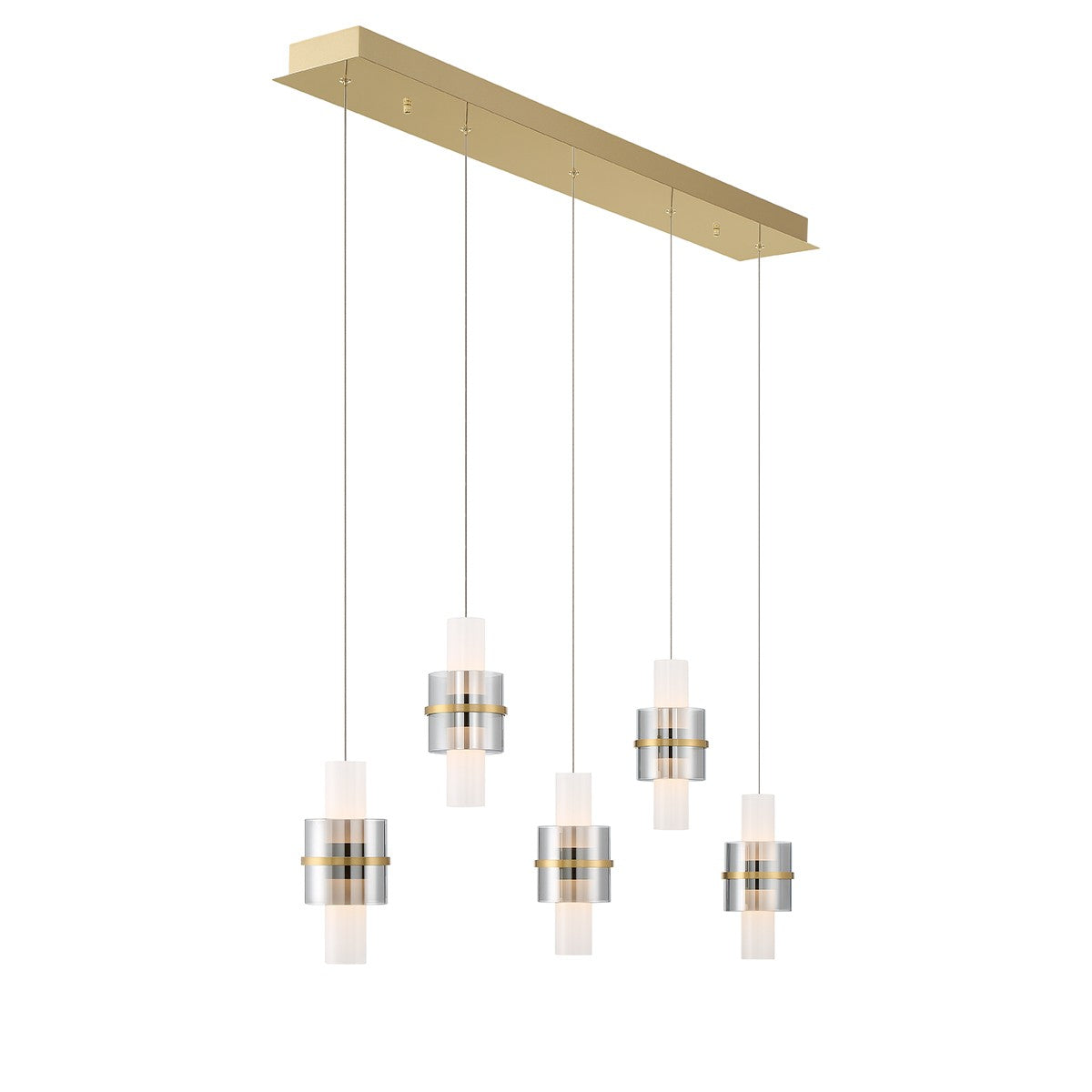 Suspension linéaire Rola – vue 3