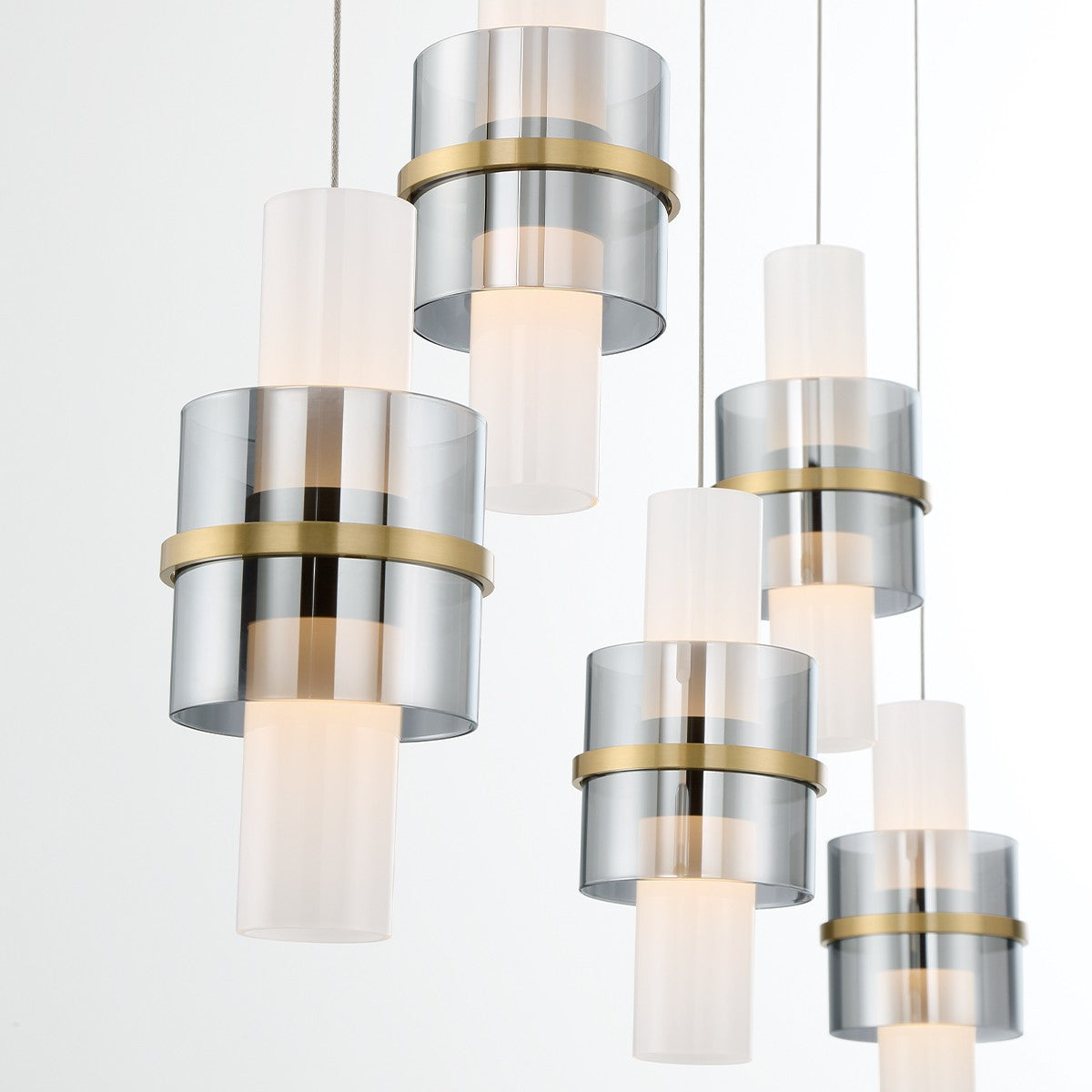 Suspension linéaire Rola – vue 4