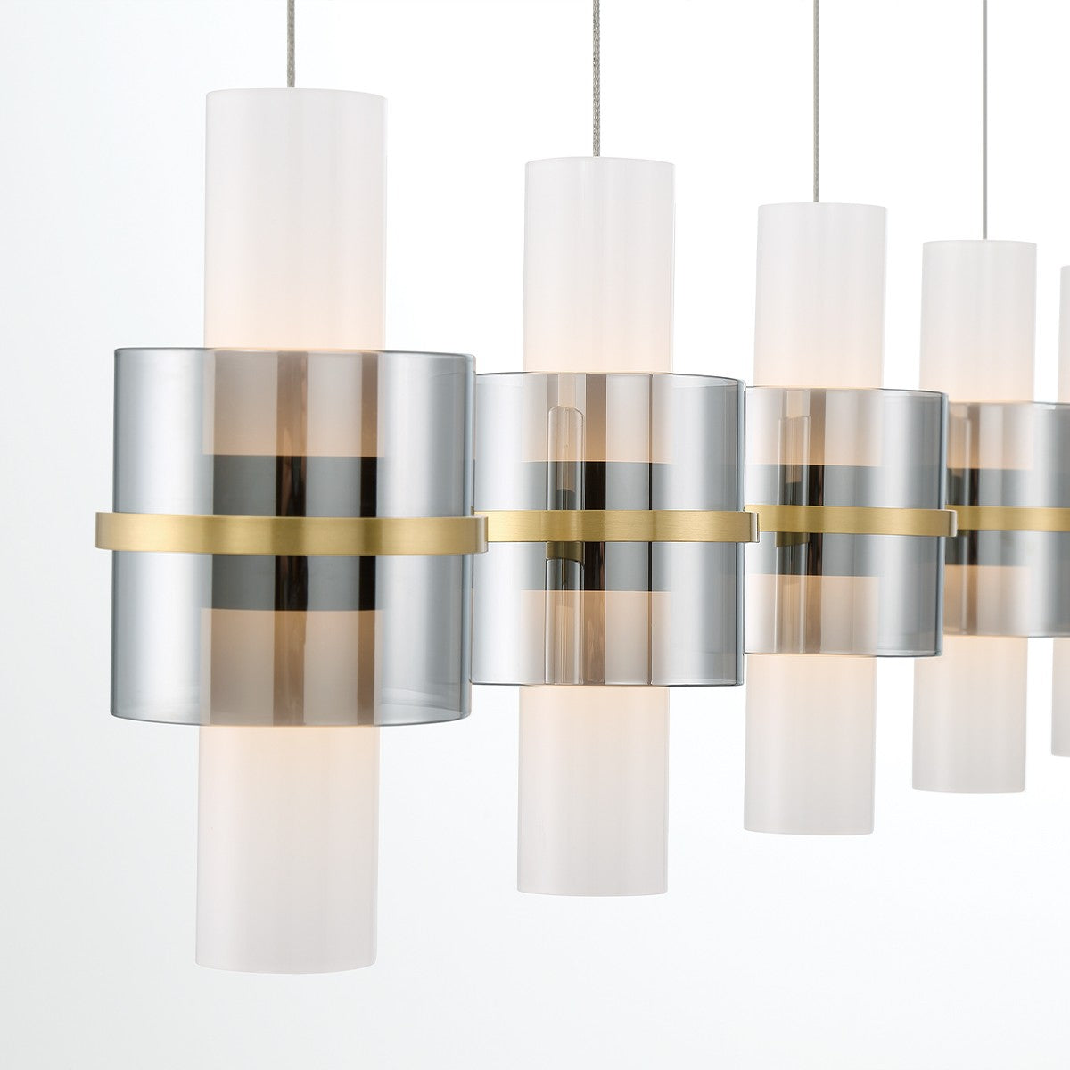 Suspension linéaire Rola – vue 5
