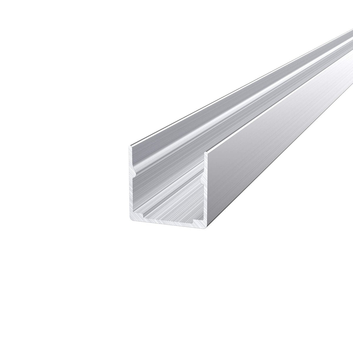 Extrusion en aluminium Felx