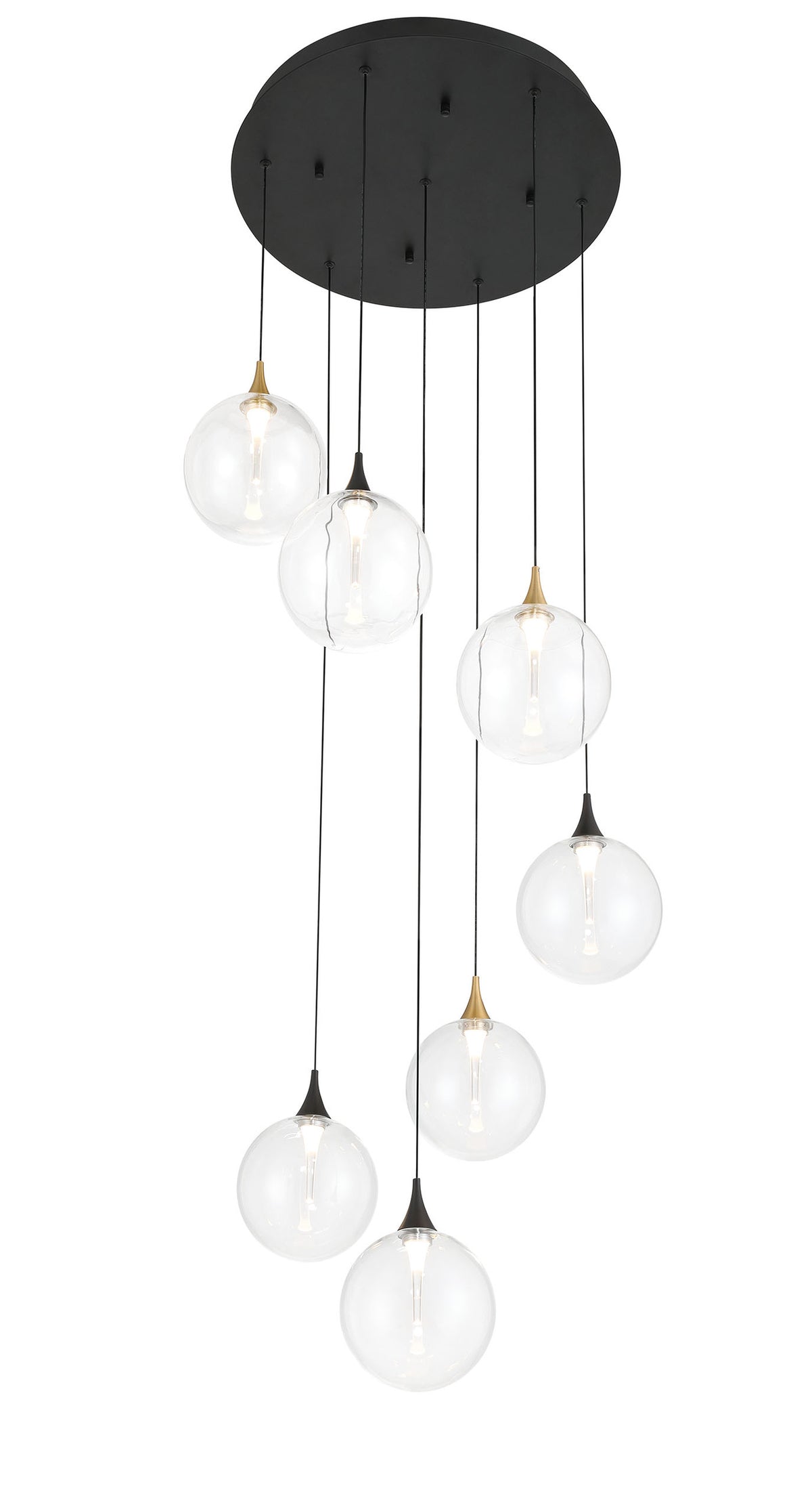 Lustre Iissa
