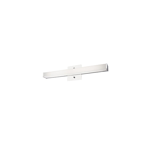 Barre d'éclairage de salle de bain Jane-Slim 20" – Kuzco Lighting