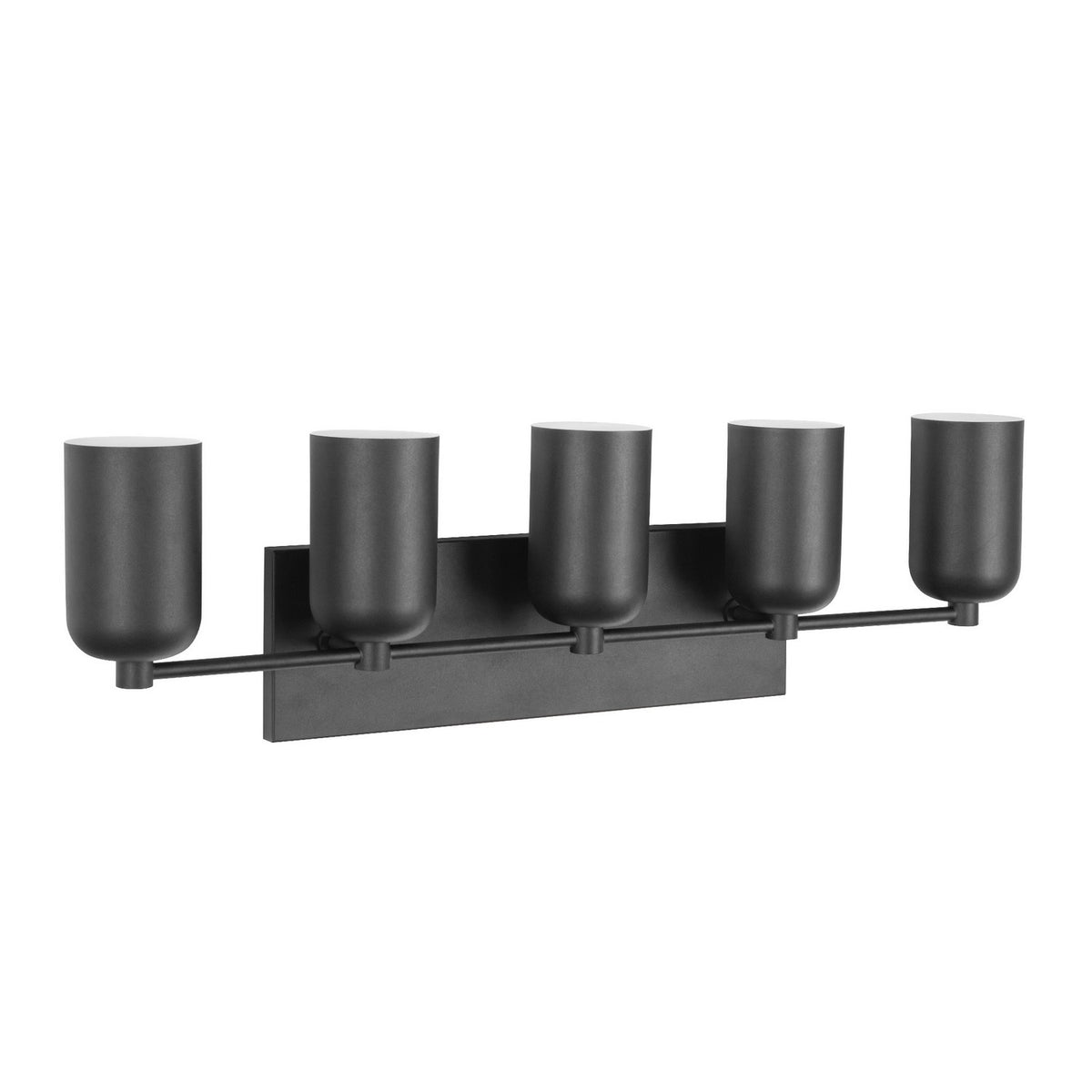 Luminaire de vanité Nola Noir, 31 3/4" – vue 2