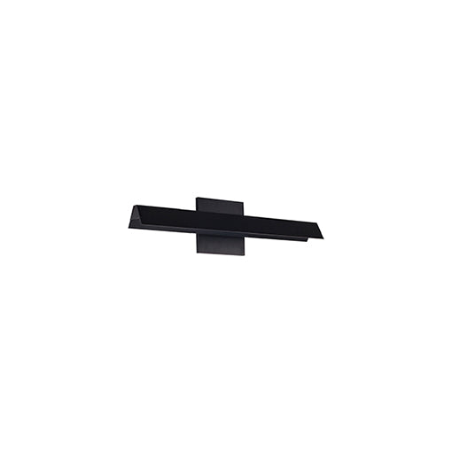 Applique murale Galleria Noir, 15", 3000K – vue 2