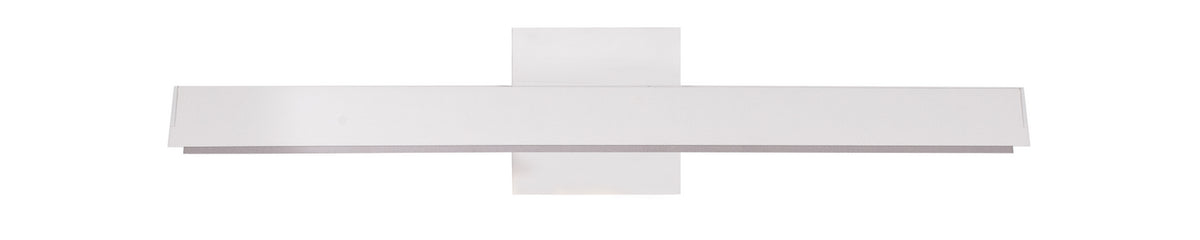 Applique murale Galleria Blanc, 15", 3000K – Kuzco Lighting
