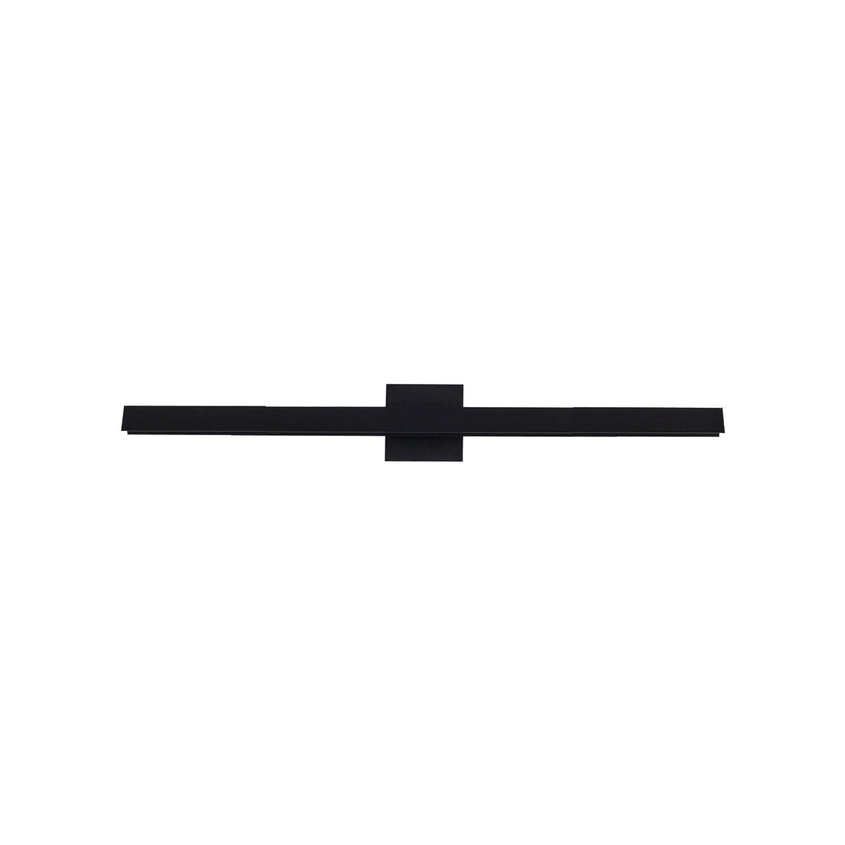 Applique murale Galleria Noir, 23", 2700K – Kuzco Lighting