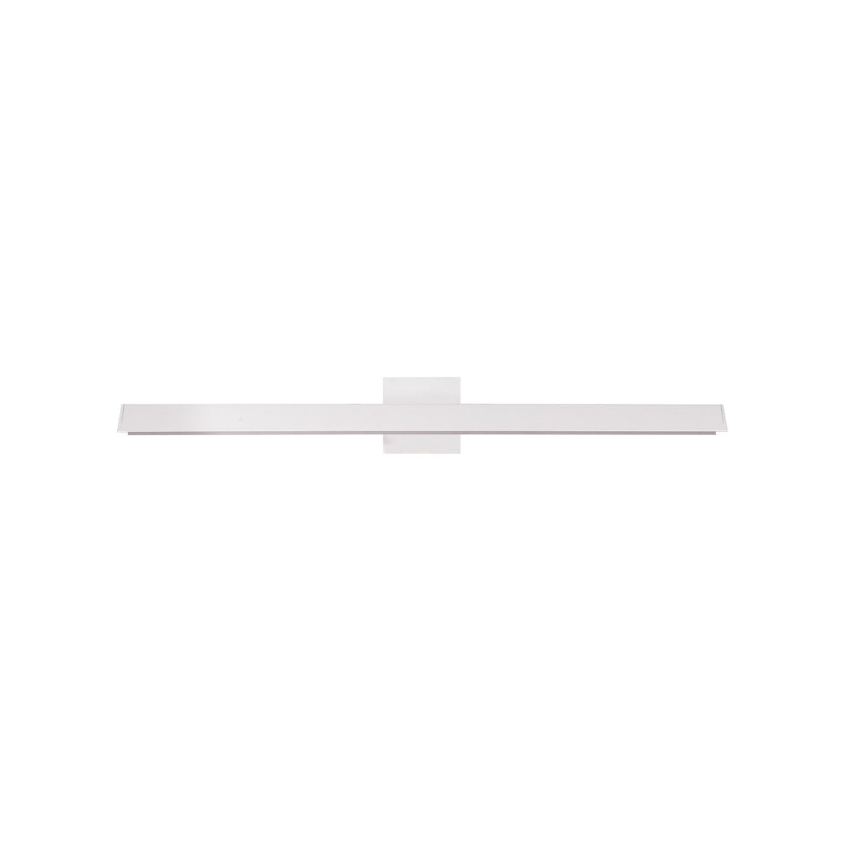 Applique murale Galleria Blanc, 23", 2700K – Kuzco Lighting