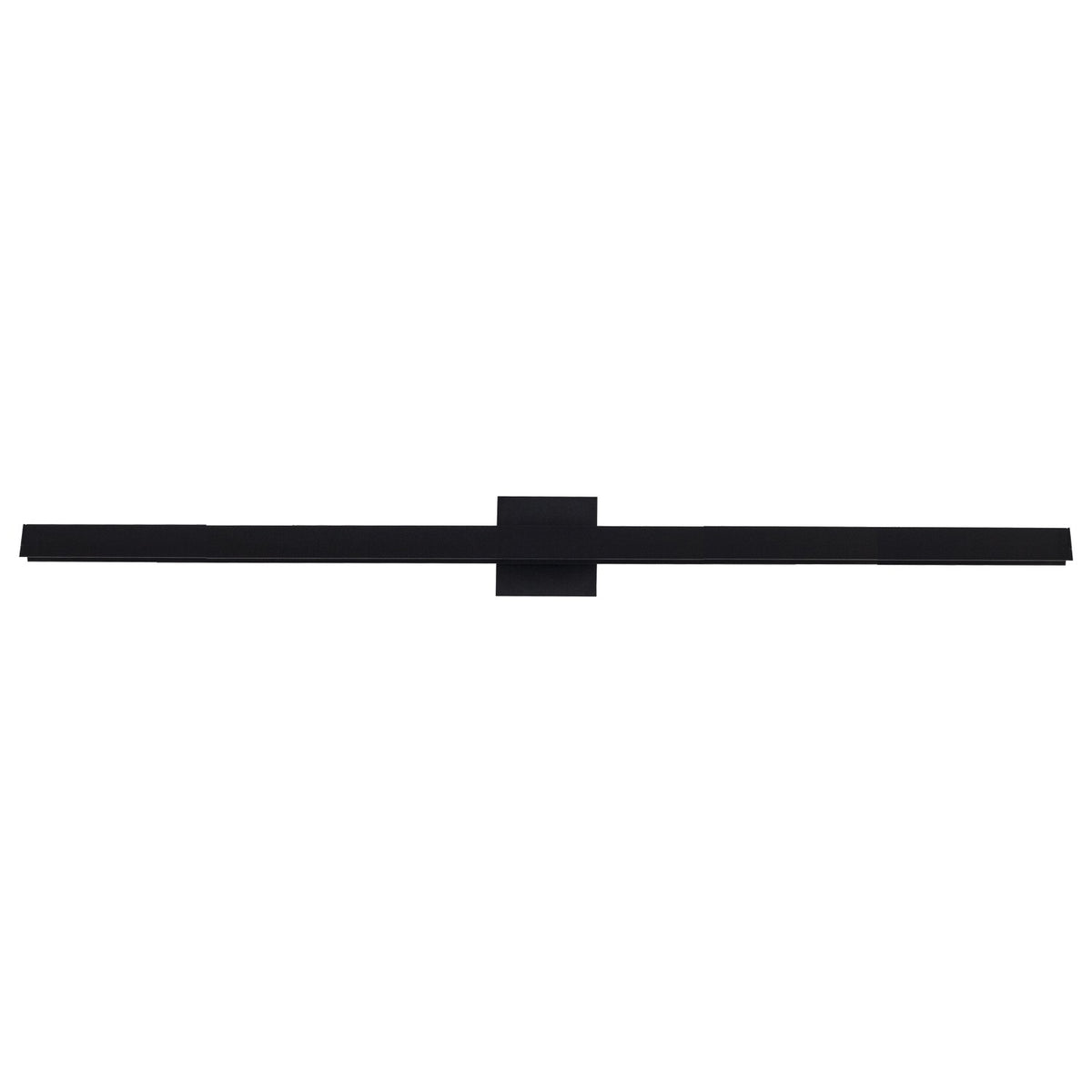 Applique murale Galleria Noir, 37", 2700K – Kuzco Lighting