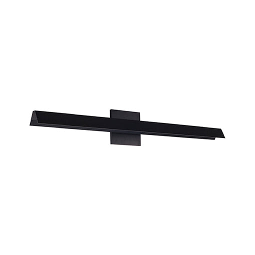 Applique murale Galleria Noir, 37", 3000K – vue 2