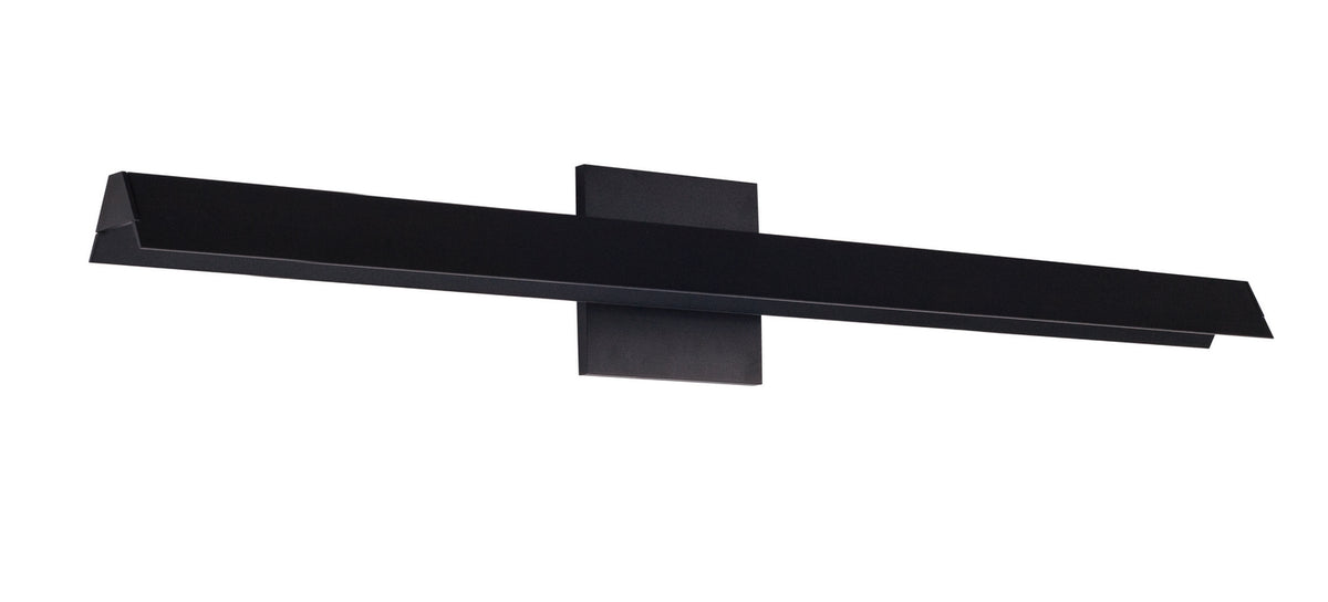 Applique murale Galleria Noir, 37", 3000K – Kuzco Lighting