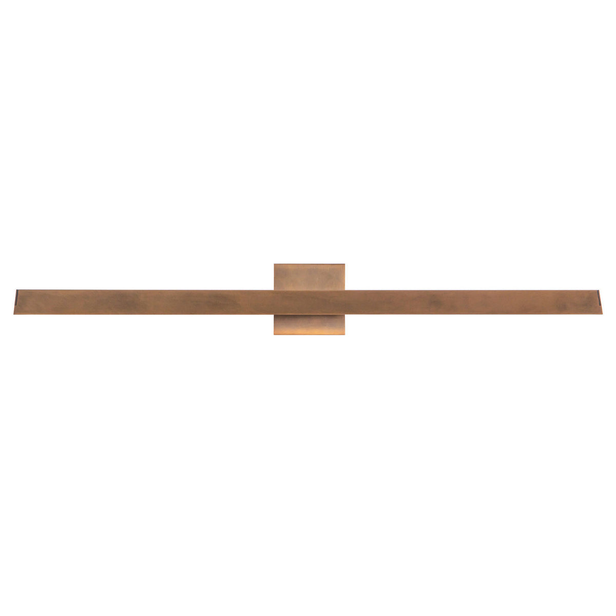 Applique murale Galleria Laiton vintage, 37", 3000K – Kuzco Lighting