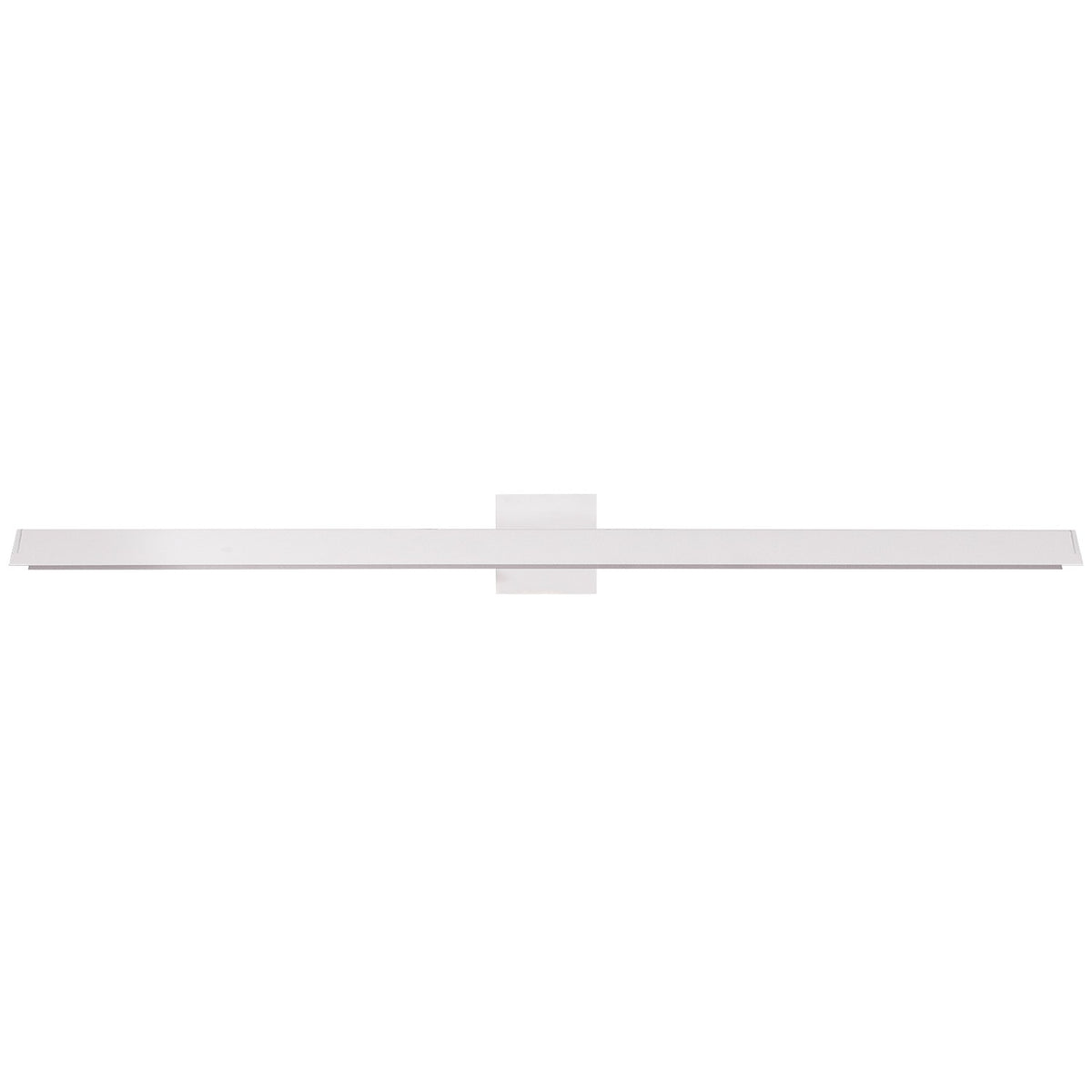 Applique murale Galleria Blanc, 37", 2700K – Kuzco Lighting
