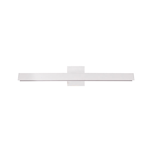 Applique murale Galleria Blanc, 37", 3000K – vue 2