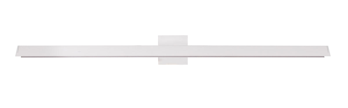 Applique murale Galleria Blanc, 37", 3000K – Kuzco Lighting