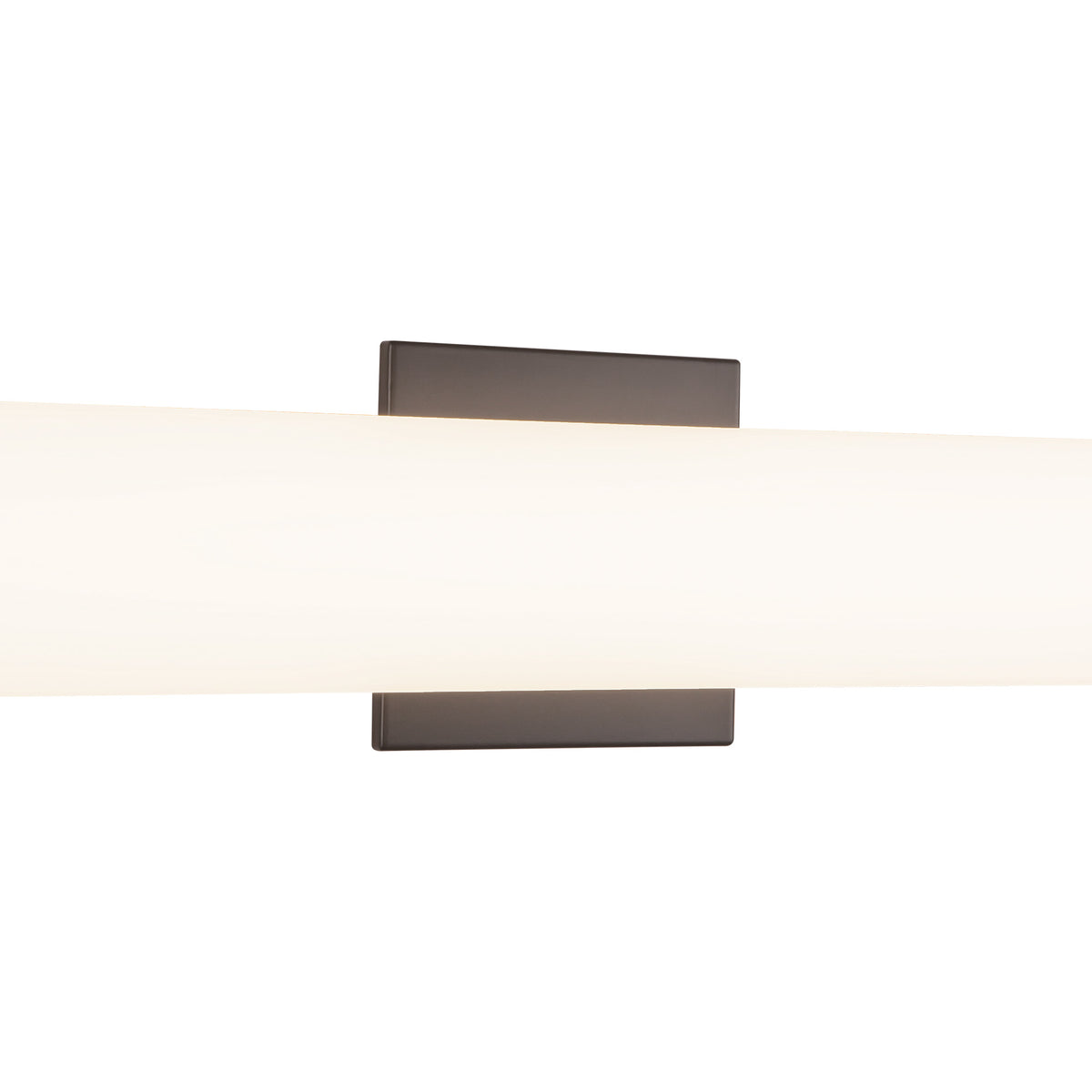 Barre d'éclairage de salle de bain Jane Noir, 36 1/8" – vue 5
