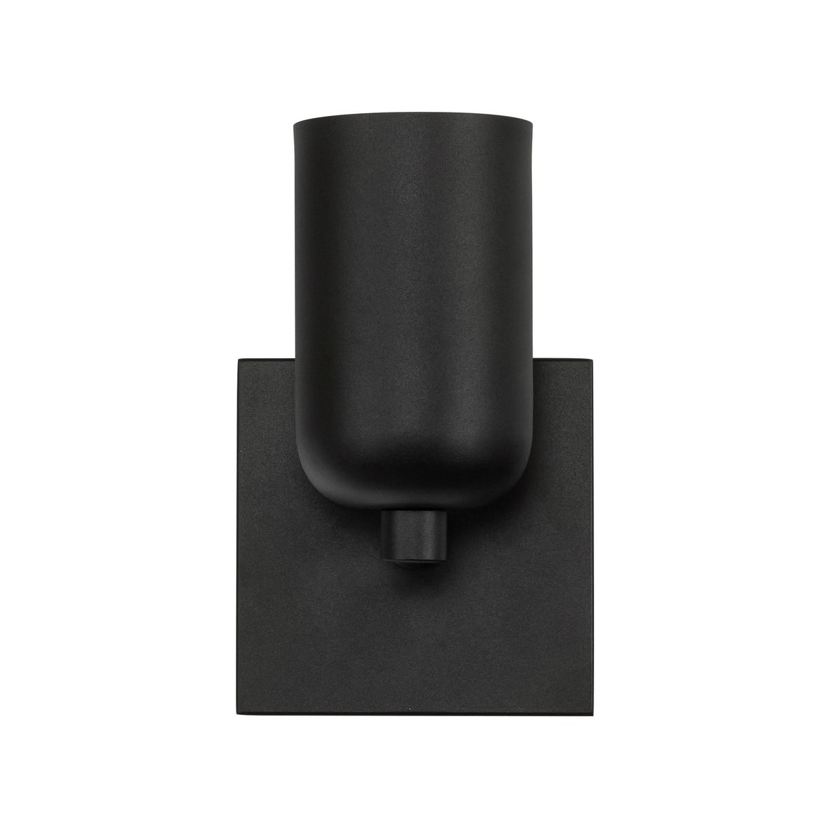 Applique murale Nola Noir, nombre ampoules 1 – vue 3