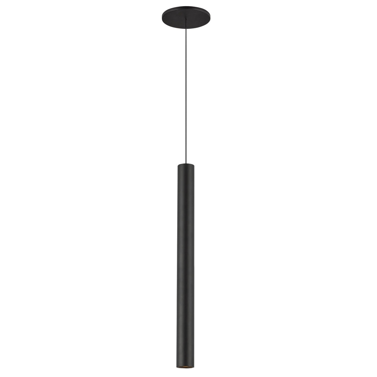 Mini-suspension Mason Bronze urbain, Chicane aluminium – vue 2