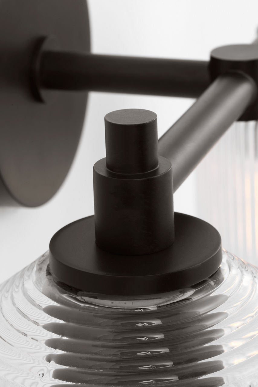 Luminaire de vanité Barstow