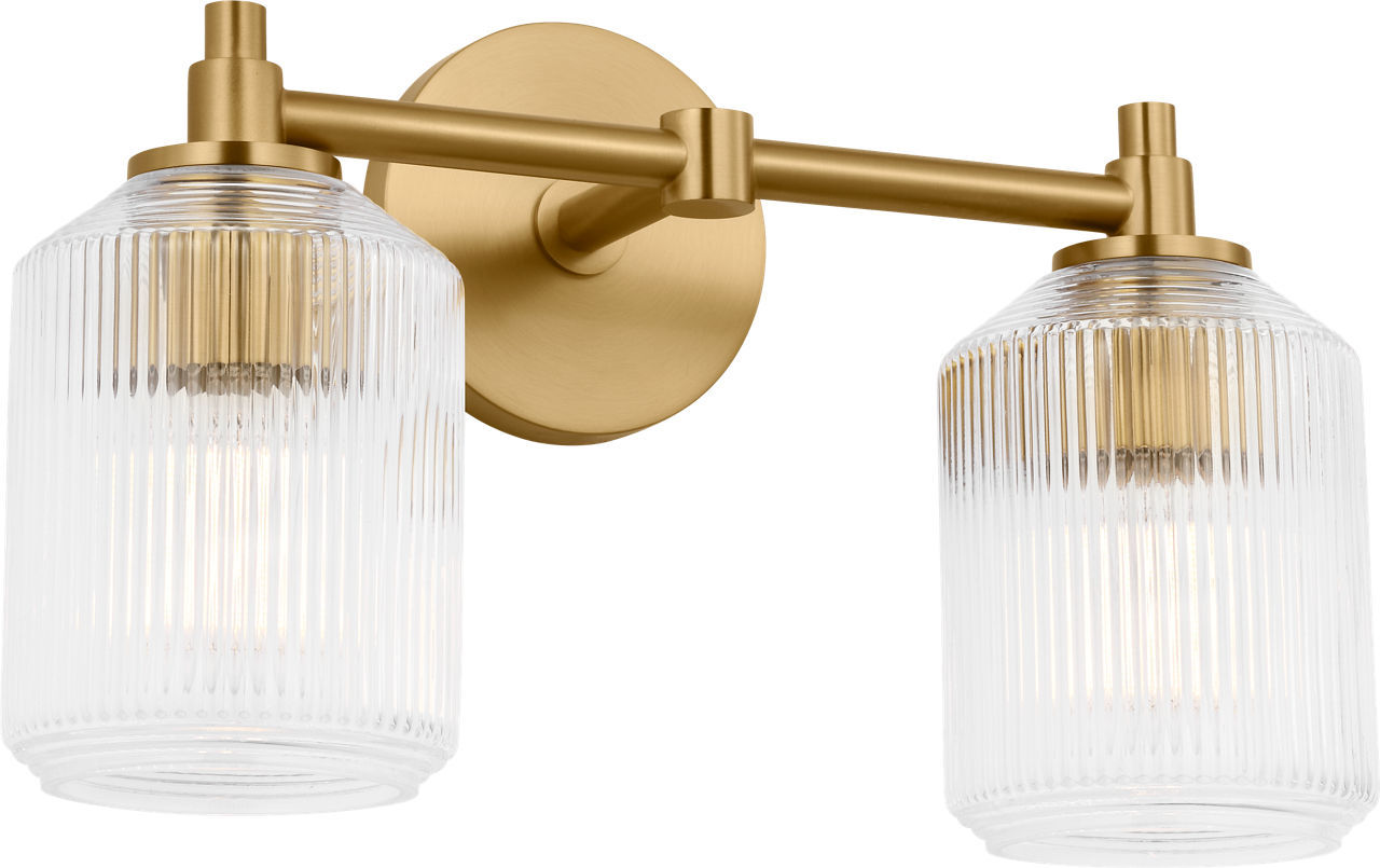 Luminaire de vanité Barstow