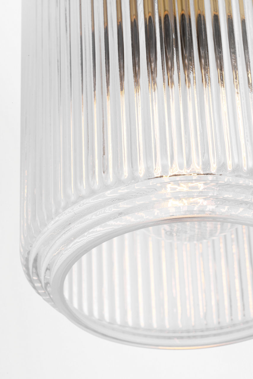 Luminaire de vanité Barstow