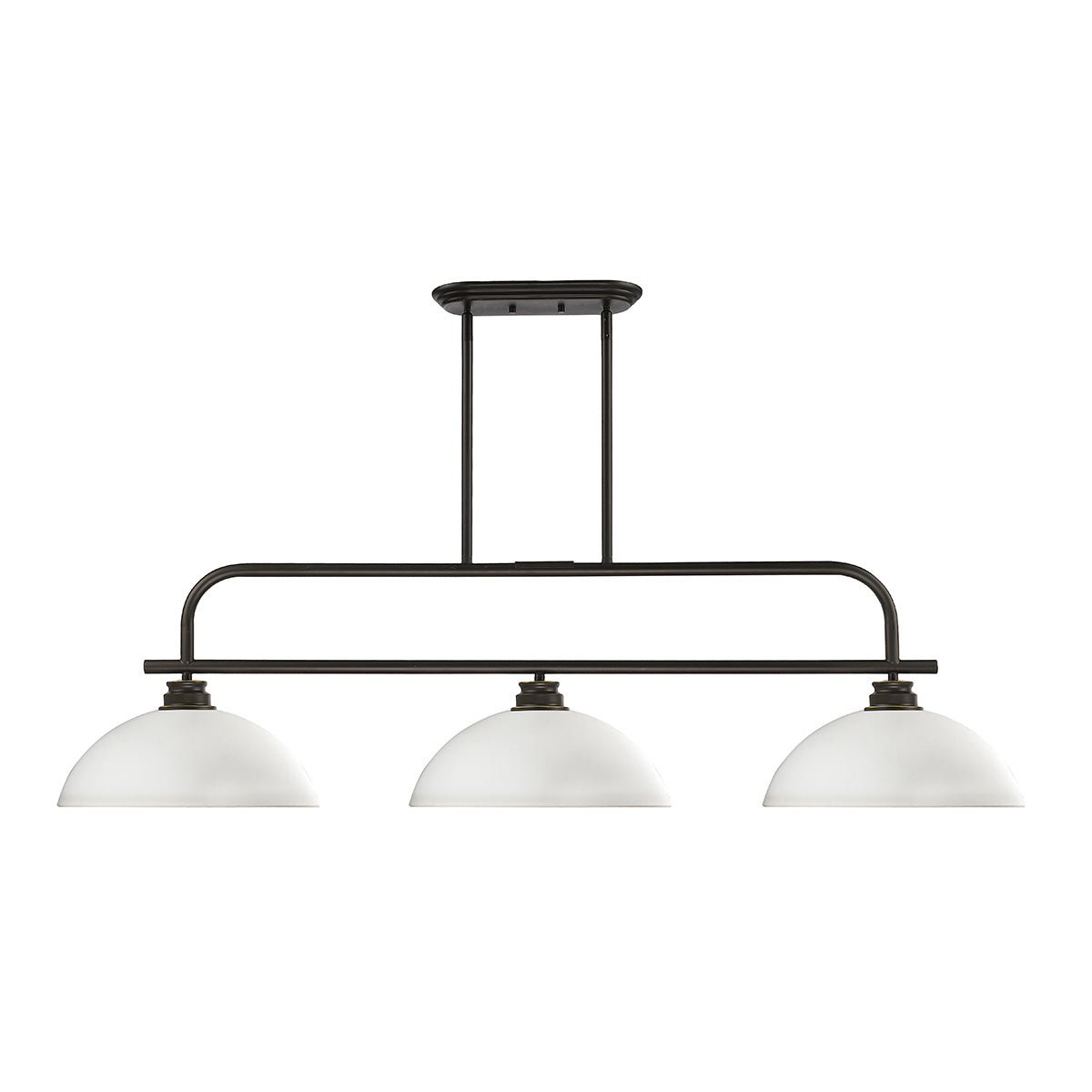 Lampe de billard Annora