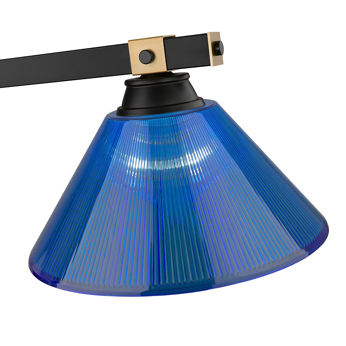Lampe de billard Bronte