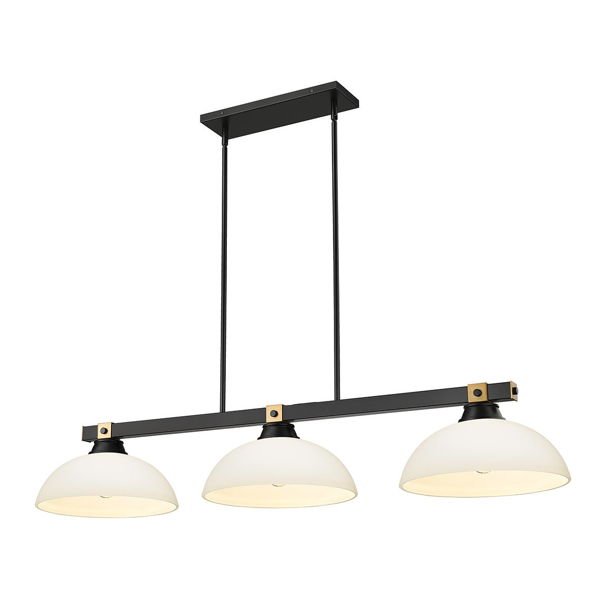 Lampe de billard Bronte