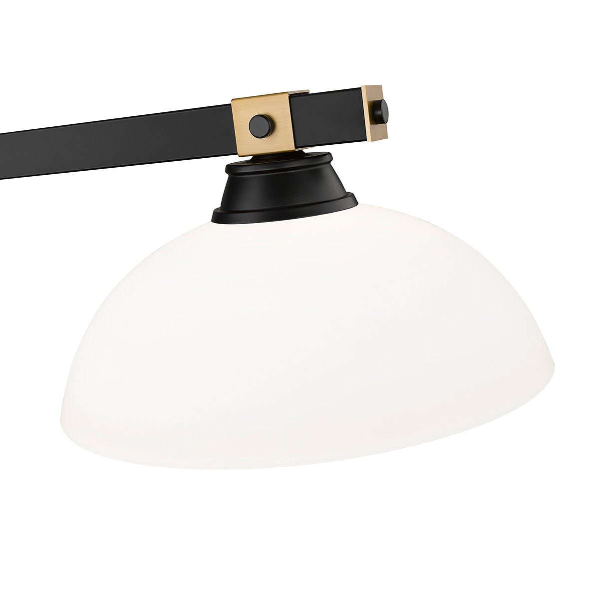 Lampe de billard Bronte