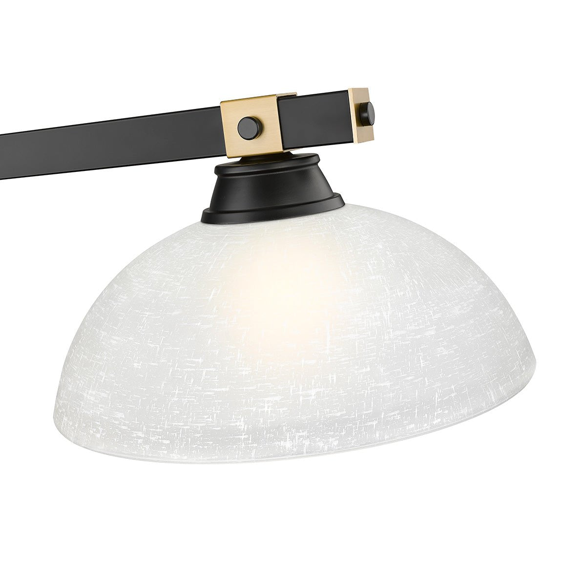 Lampe de billard Bronte