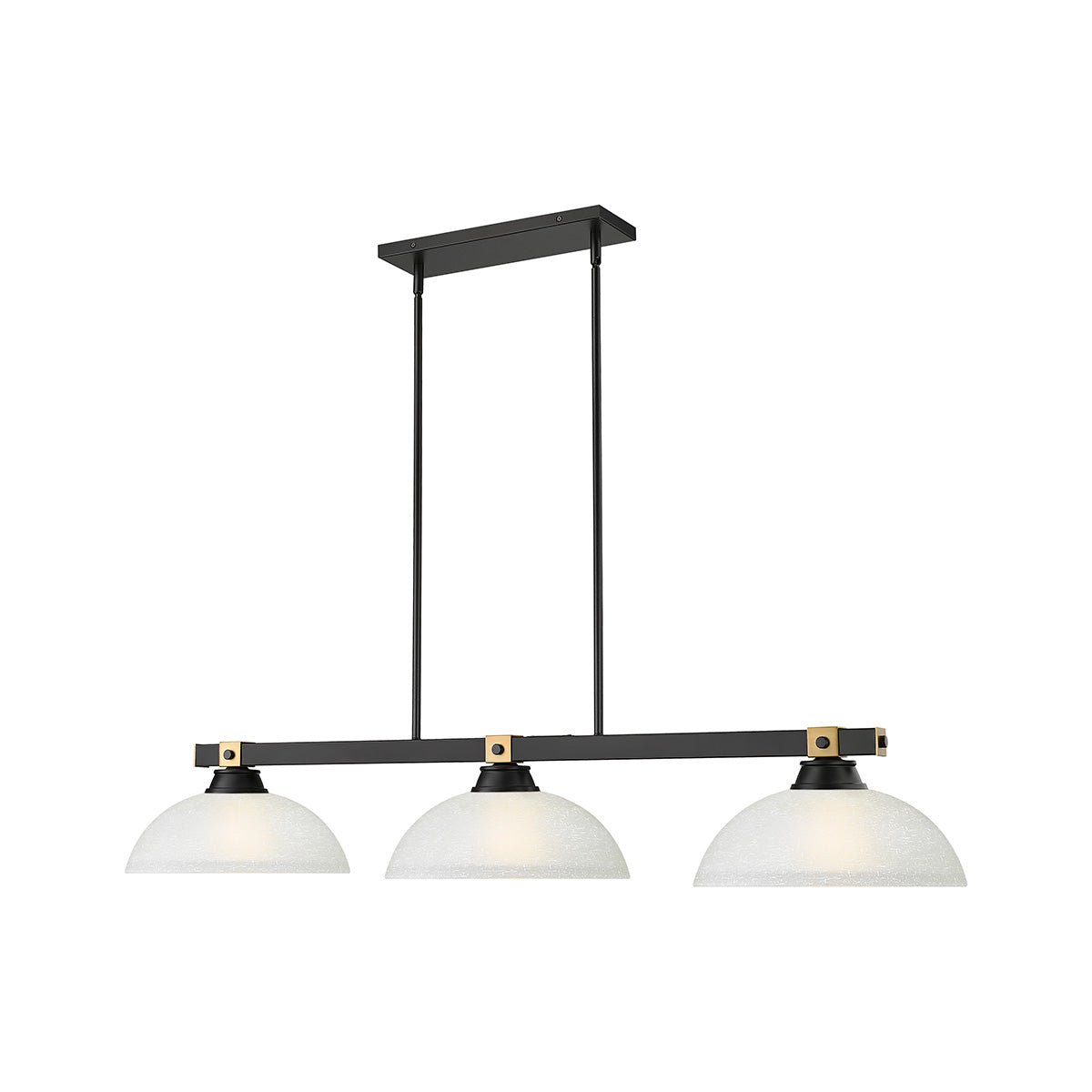 Lampe de billard Bronte