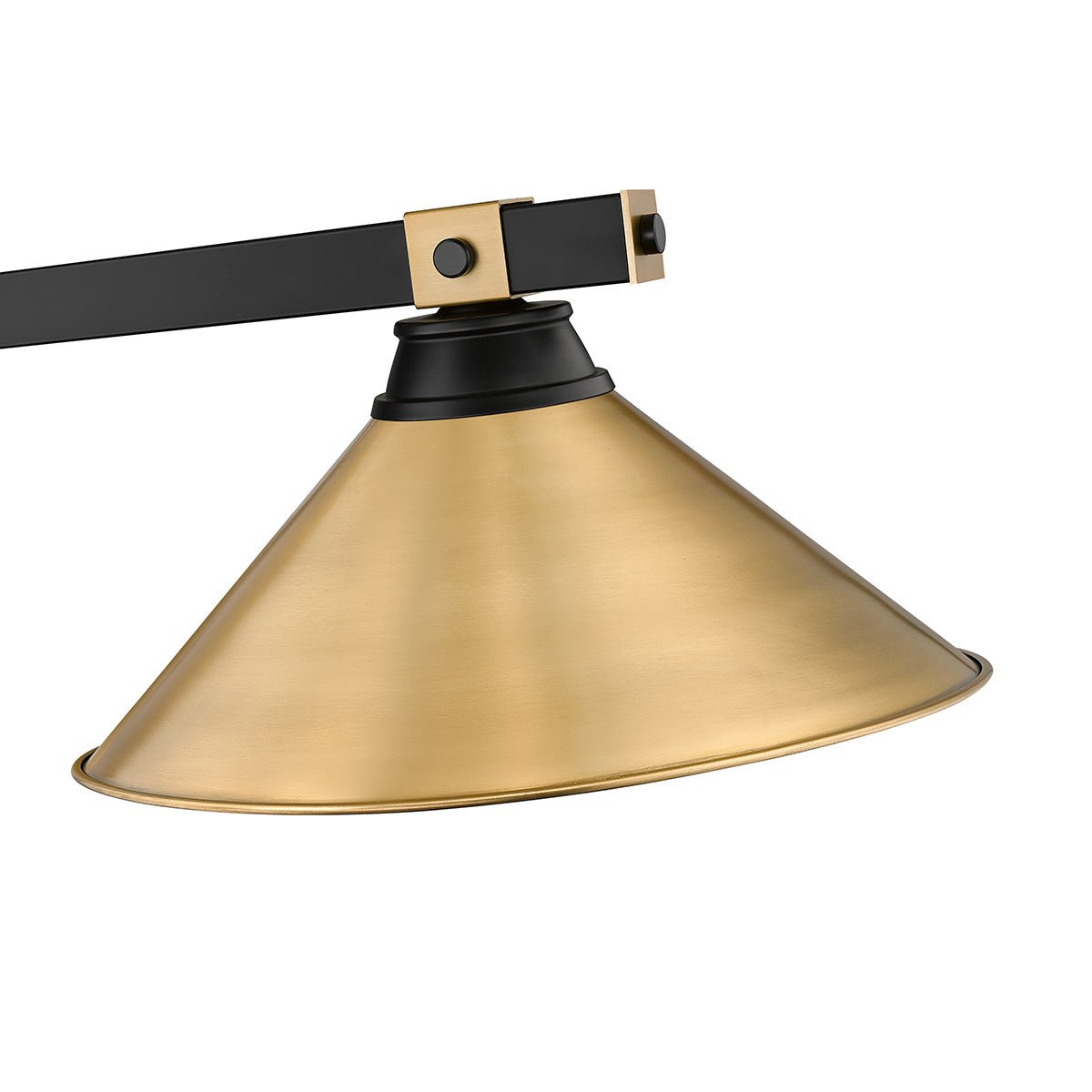 Lampe de billard Bronte