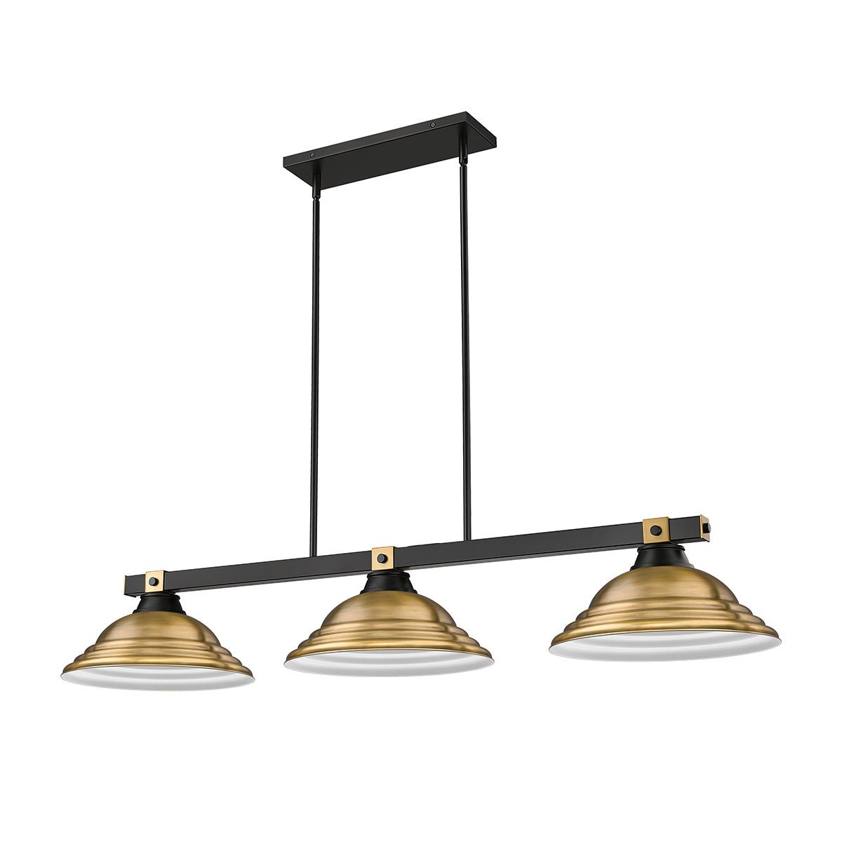 Lampe de billard Bronte