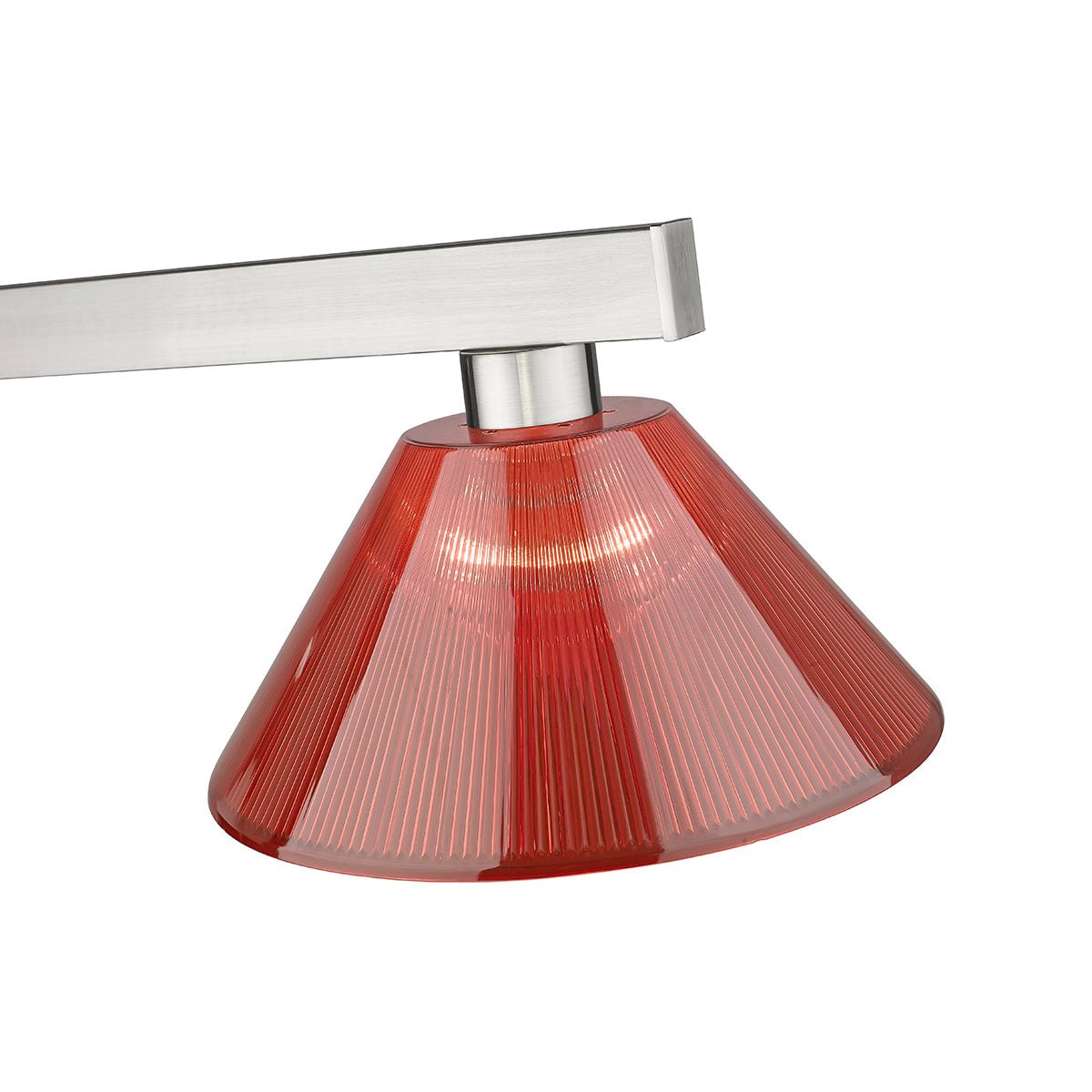 Lampe de billard Cobalt