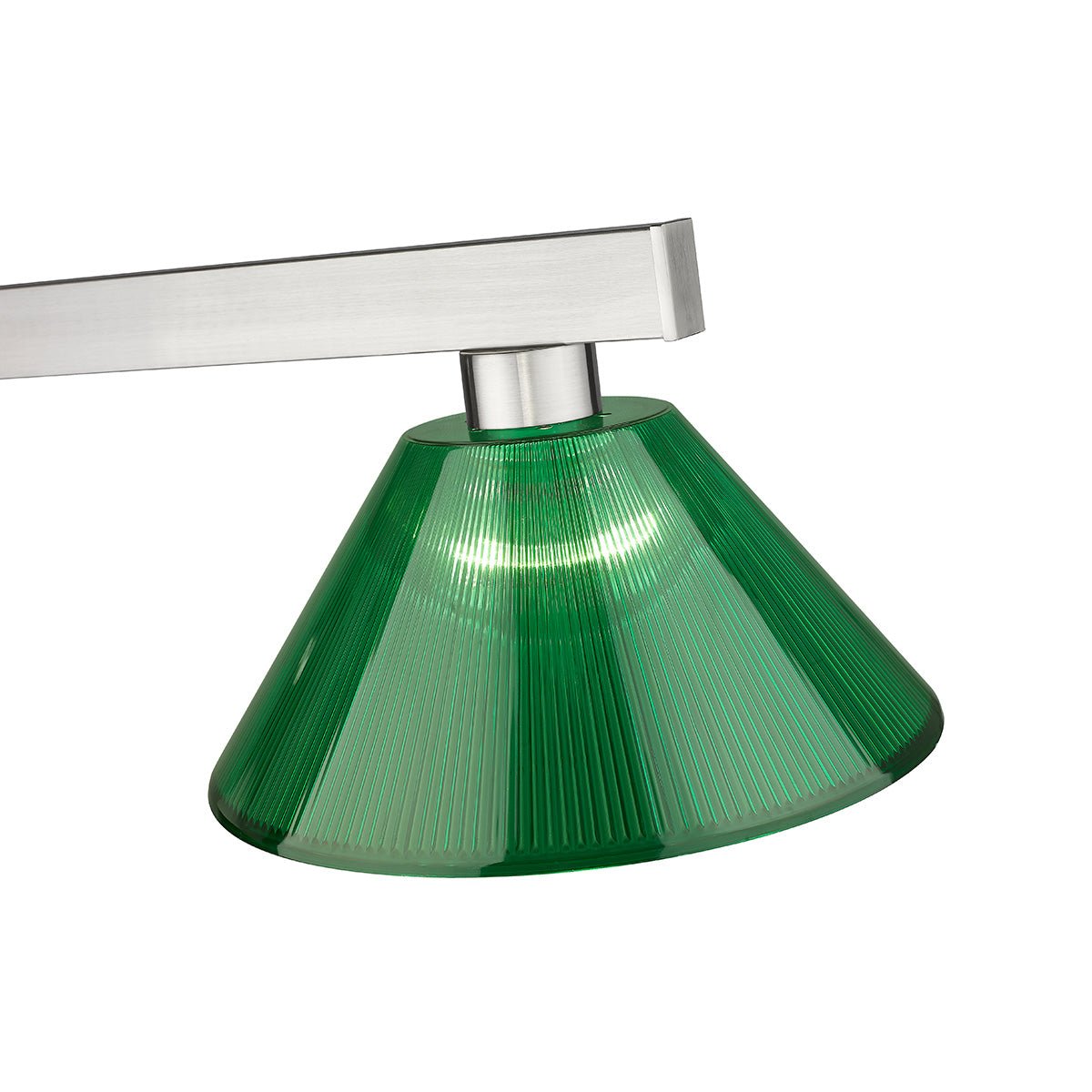 Lampe de billard Cobalt