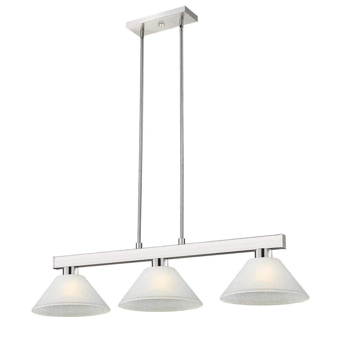 Lampe de billard Cobalt