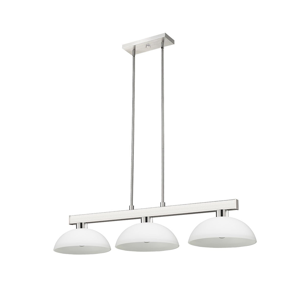 Lampe de billard Cobalt