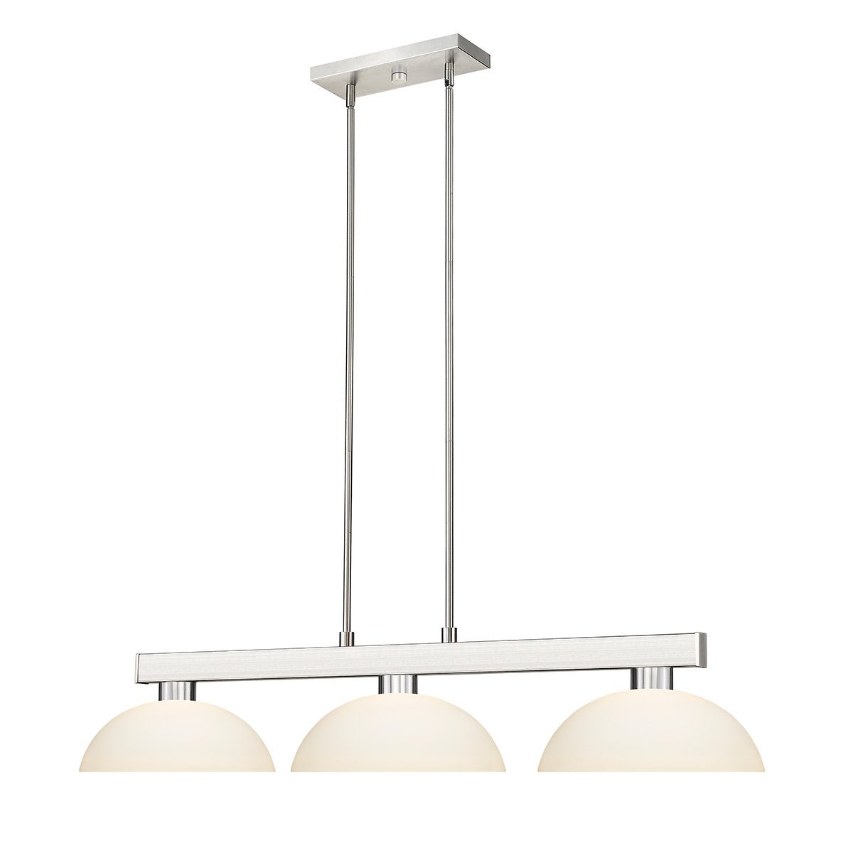 Lampe de billard Cobalt