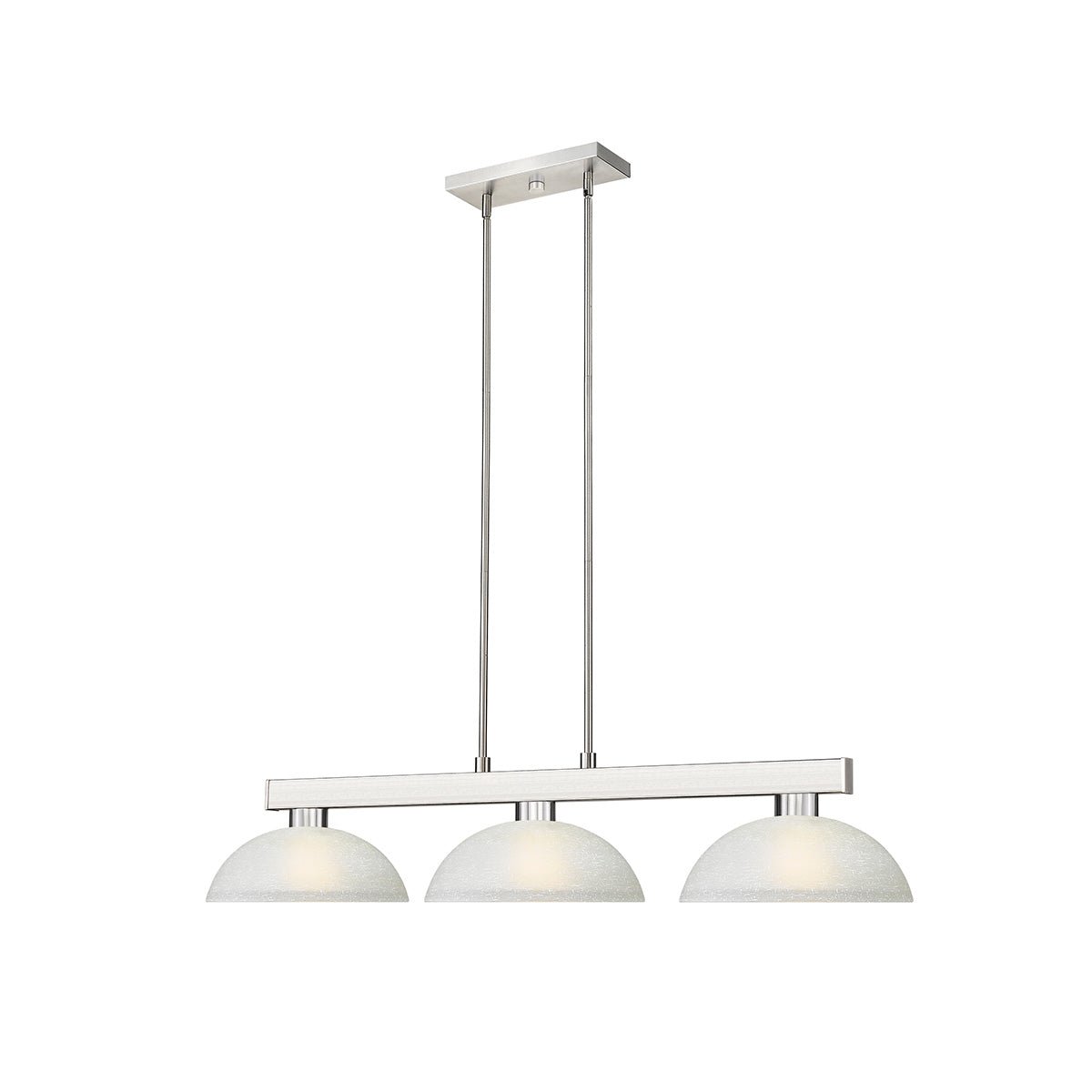 Lampe de billard Cobalt