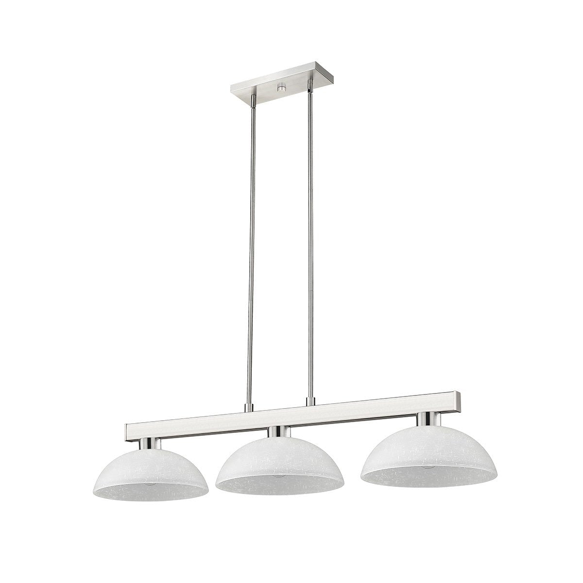 Lampe de billard Cobalt