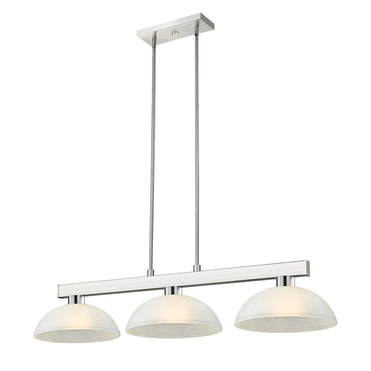 Lampe de billard Cobalt
